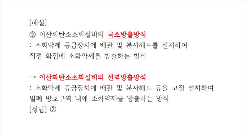 오늘의 문제 해설